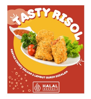 Tasty Risol