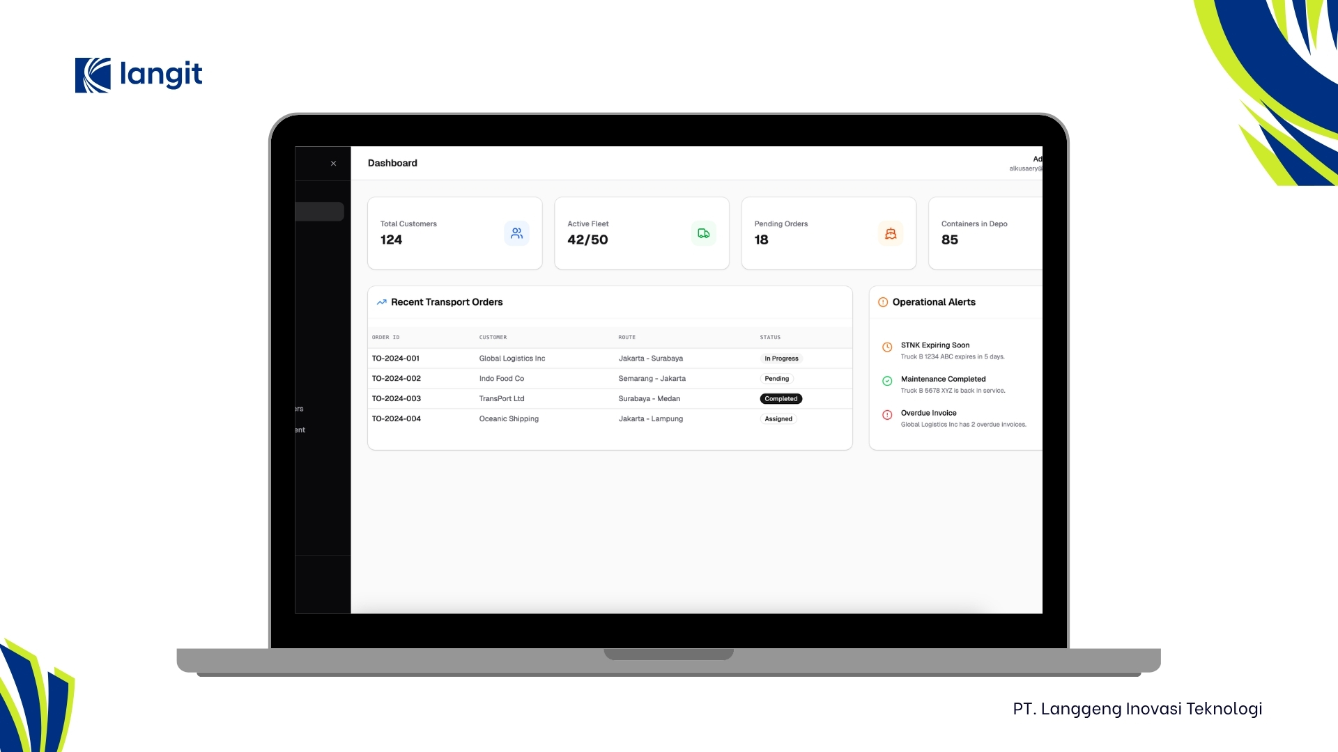 CRM (Customer Relationship Management)