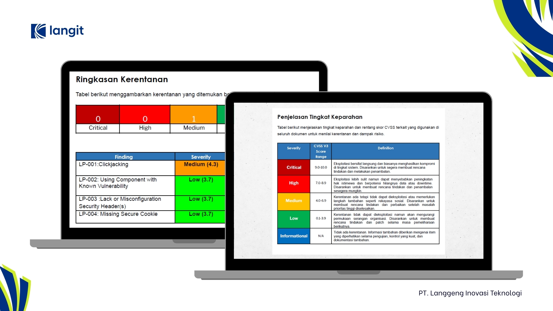 Penetration Testing Service