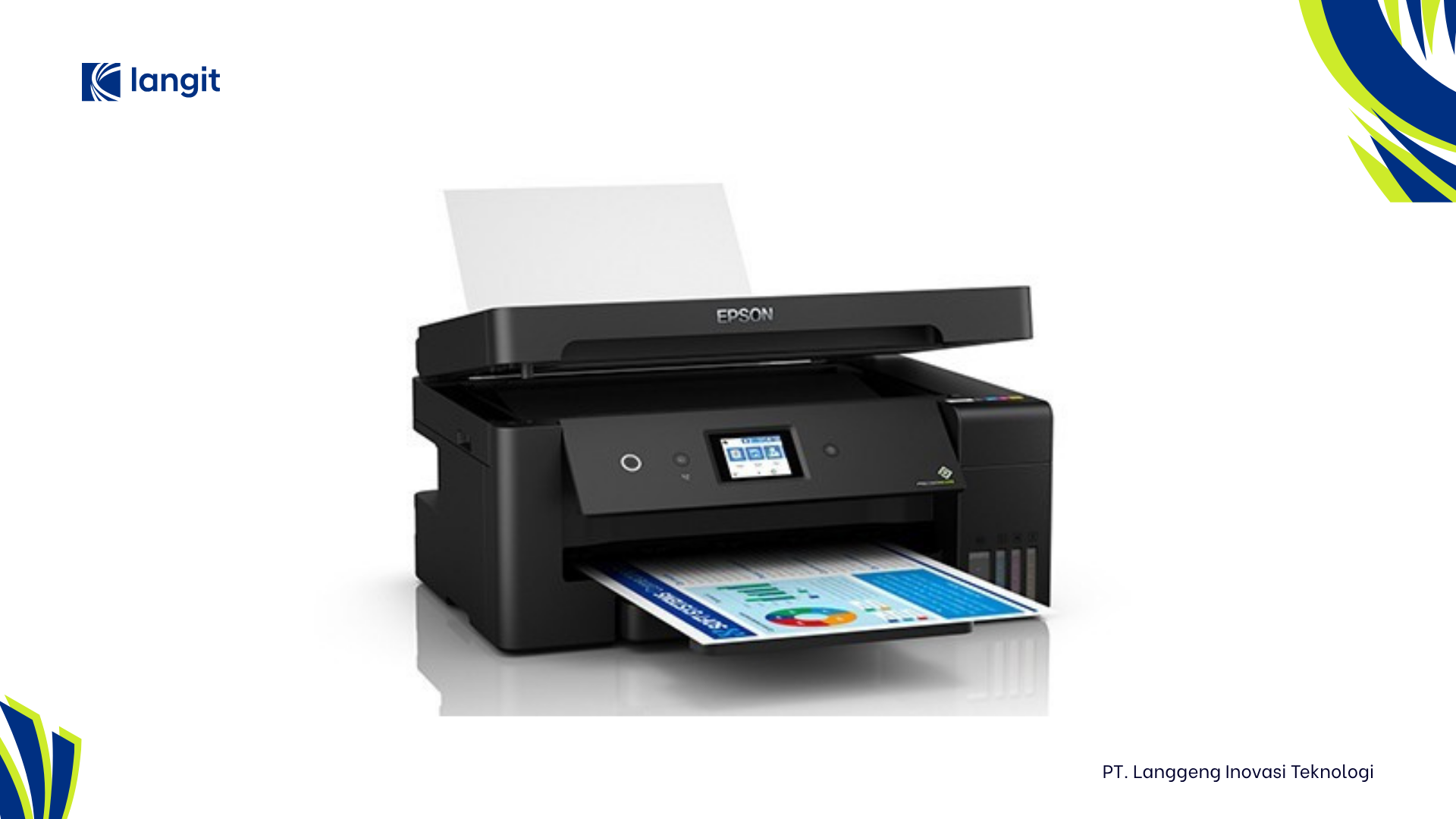 Pengadaan Perangkat Elektronik Pendukung Operasional